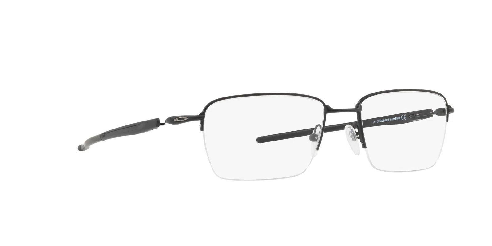 Oakley Gauge 3.2 Blade 5128 Eyeglasses - view 28
